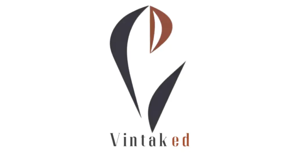 Vintaked Logo - Who we are