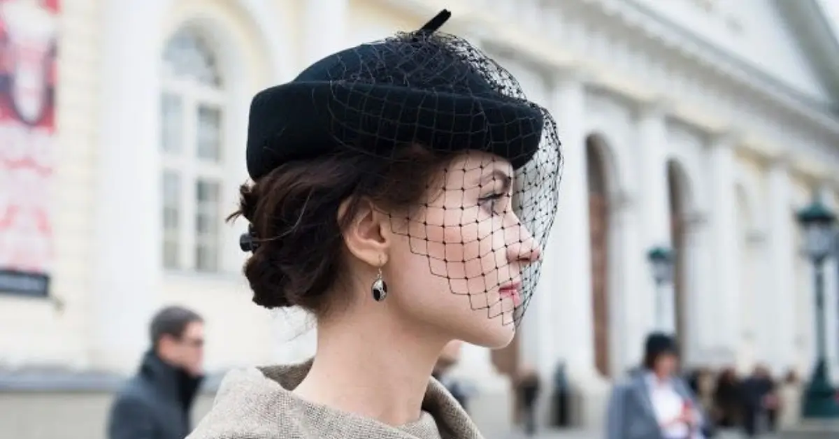 Materials-and-Embellishments for Vintage Hats